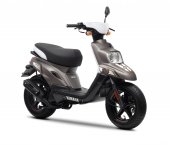 2013 Yamaha BWs 12 inch photo